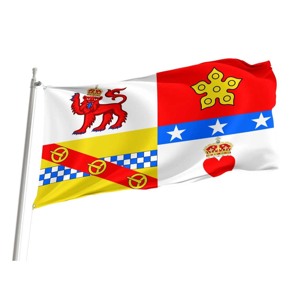 Angus County Flag for Indoor & Outdoor Use Angus County Flag for Indoor & Outdoor Use