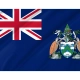 Ascension Island Flag for Indoor & Outdoor Use - Imagine 2