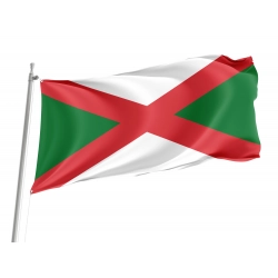 Bexhill Flag for Indoor & Outdoor Use