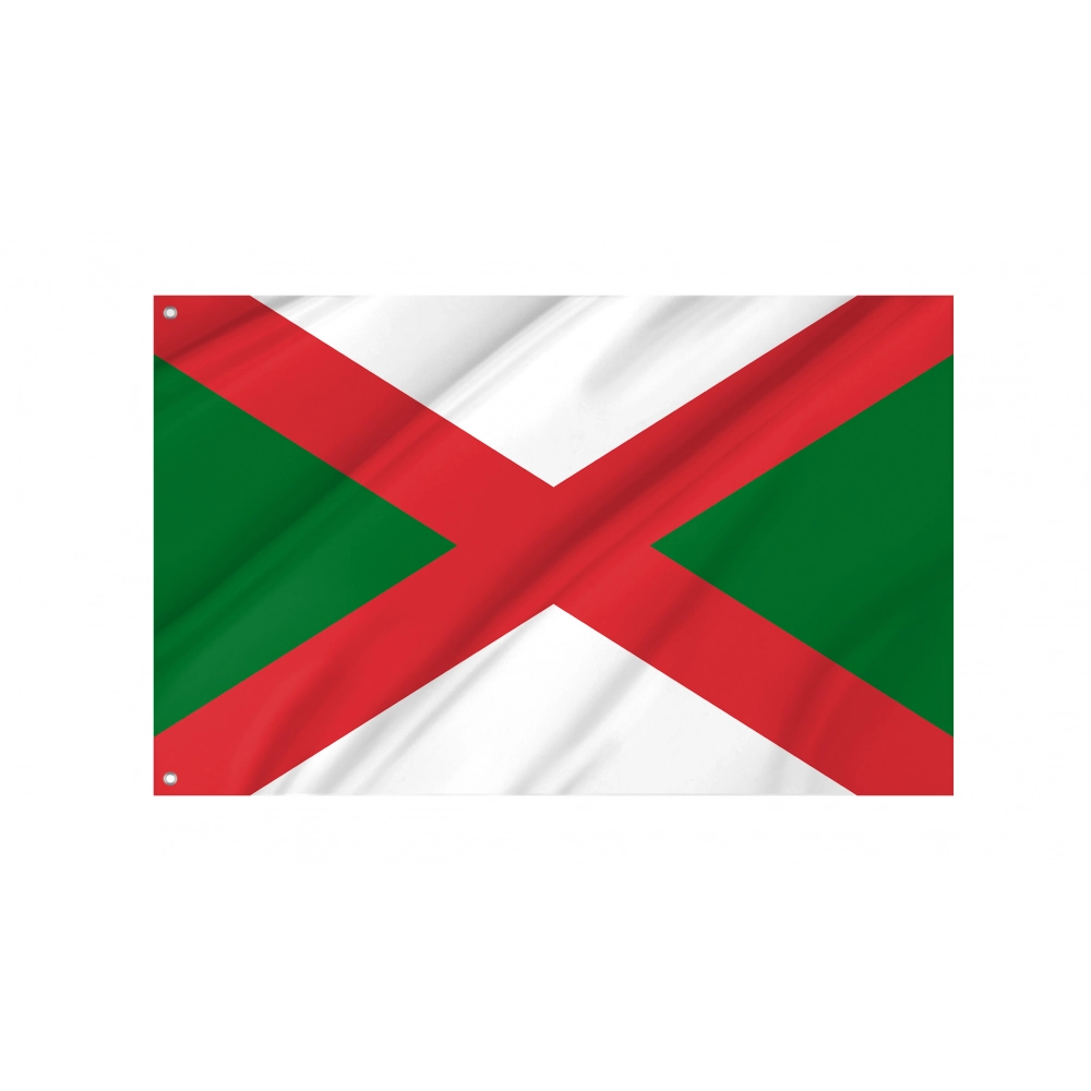 Bexhill Flag for Indoor & Outdoor Use