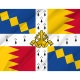 Birmingham Coat of Arms Flag for Indoor & Outdoor Use - Imagine 2