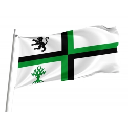 Bloxwich Flag for Indoor & Outdoor Use