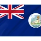 Antigua and Barbuda 1956-1962 Flag for Indoor & Outdoor Use - Imagine 2