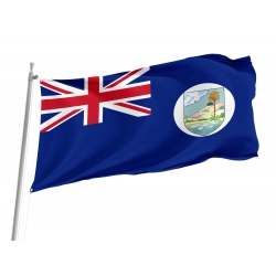 Antigua and Barbuda 1956-1962 Flag for Indoor & Outdoor Use