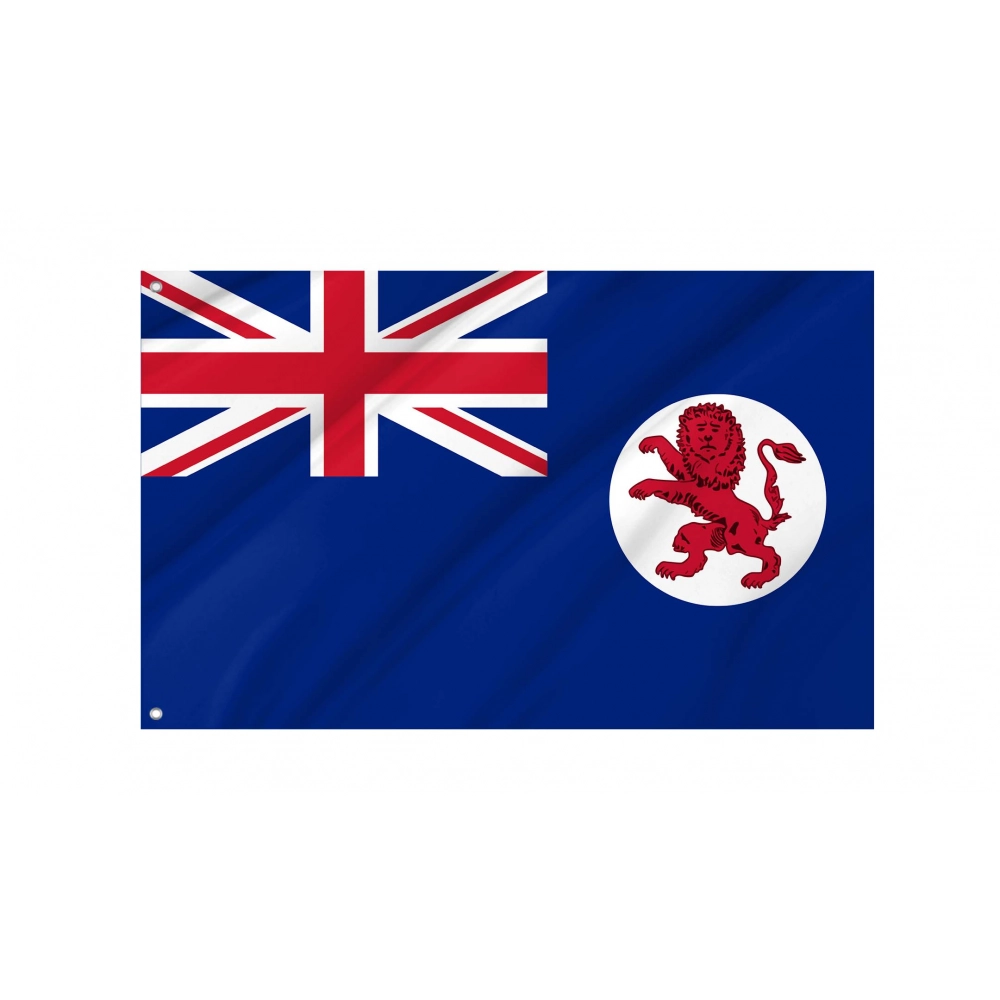 British East Africa Colony 1895-1921 Flag for Indoor & Outdoor Use