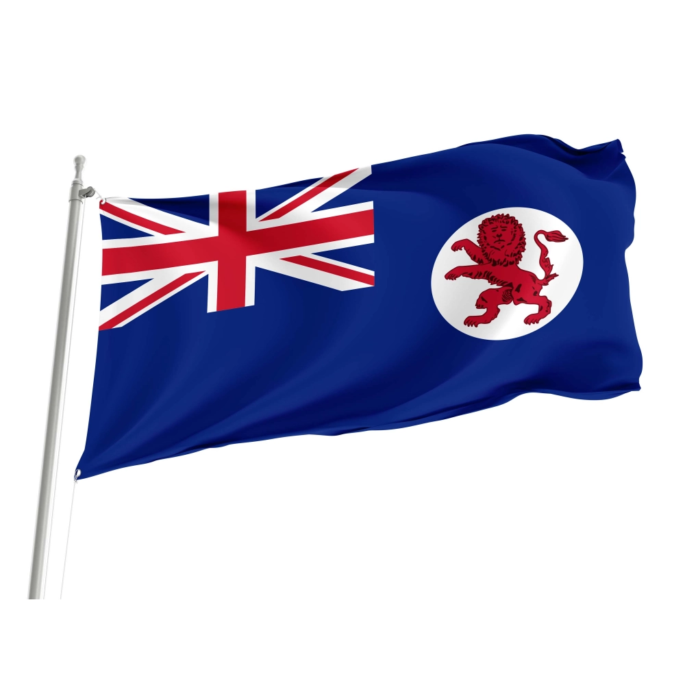 British East Africa Colony 1895-1921 Flag for Indoor & Outdoor Use