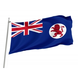 British East Africa Colony 1895-1921 Flag for Indoor & Outdoor Use