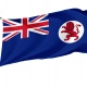 British East Africa Colony 1895-1921 Flag for Indoor & Outdoor Use - Imagine 1