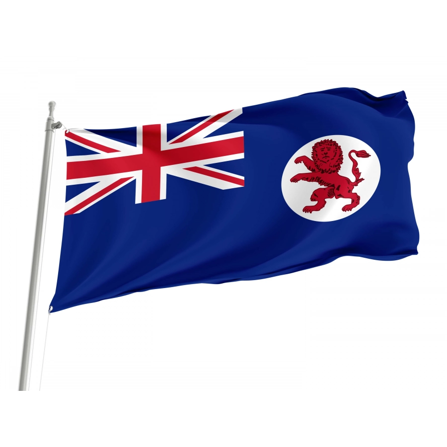 British East Africa Colony 1895-1921 Flag for Indoor & Outdoor Use, UKEMPIRE09