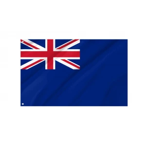 British Empire and the Overseas Territories