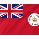 British Solomon Islands Civil Ensign Flag for Indoor & Outdoor Use - Imagine 2