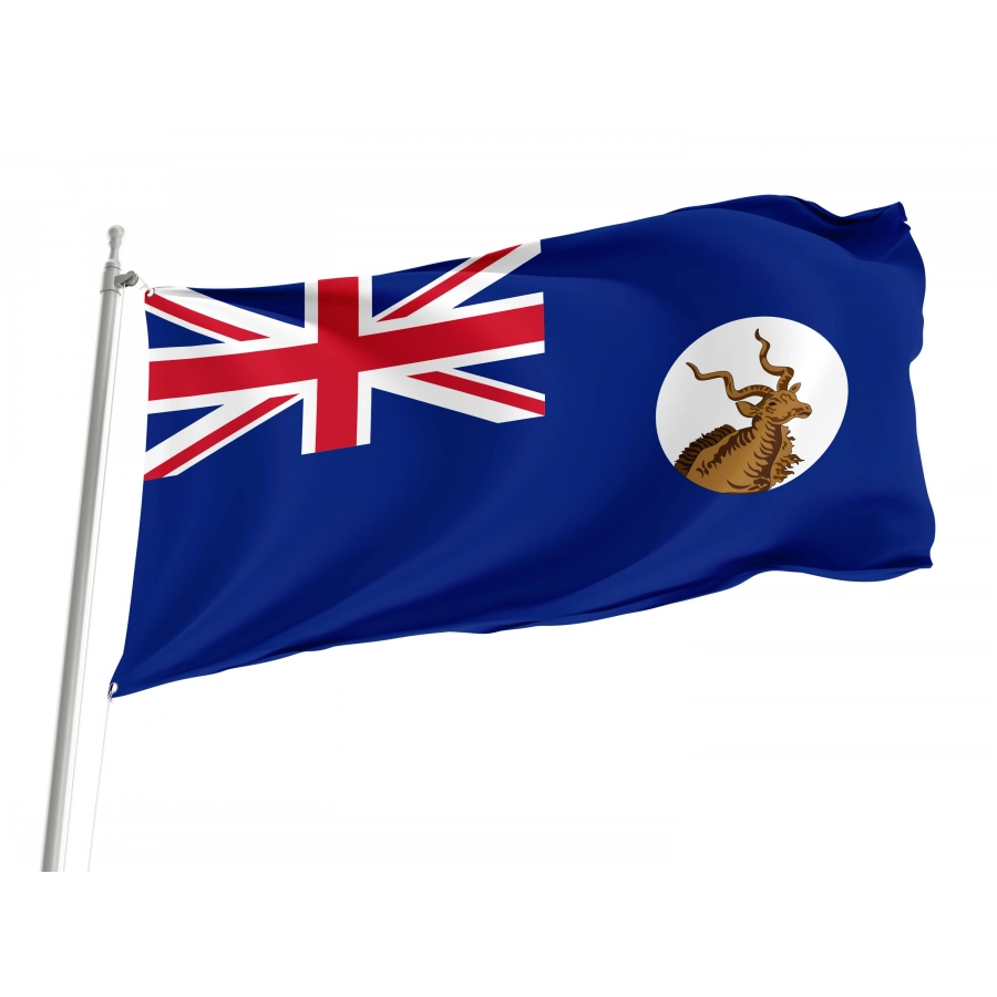 British Somaliland 1903-1950 Flag for Indoor & Outdoor Use, UKEMPIRE36