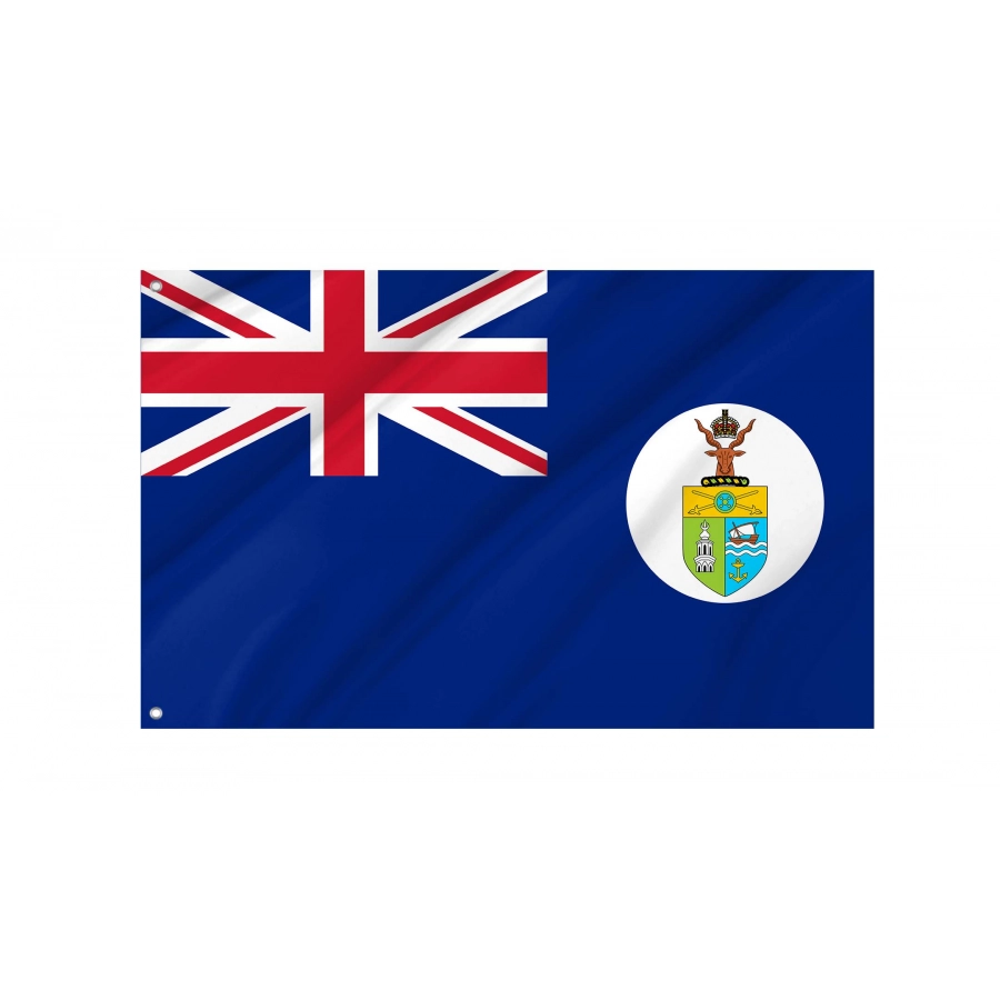 British Somaliland 1950-1952 Flag for Indoor & Outdoor Use, UKEMPIRE39