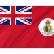 British Windward Islands 1903-1953 Civil Ensign Flag for Indoor & Outdoor Use - Imagine 2