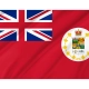 Canada 1873-1896 Civil Ensign Flag for Indoor & Outdoor Use - Imagine 2