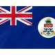Cayman Islands 1958-1999 Flag for Indoor & Outdoor Use - Imagine 2