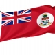 Cayman Islands 1958-1999 Civil Ensign Flag for Indoor & Outdoor Use - Imagine 1