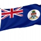 Cayman Islands 1958-1999 Flag for Indoor & Outdoor Use - Imagine 1