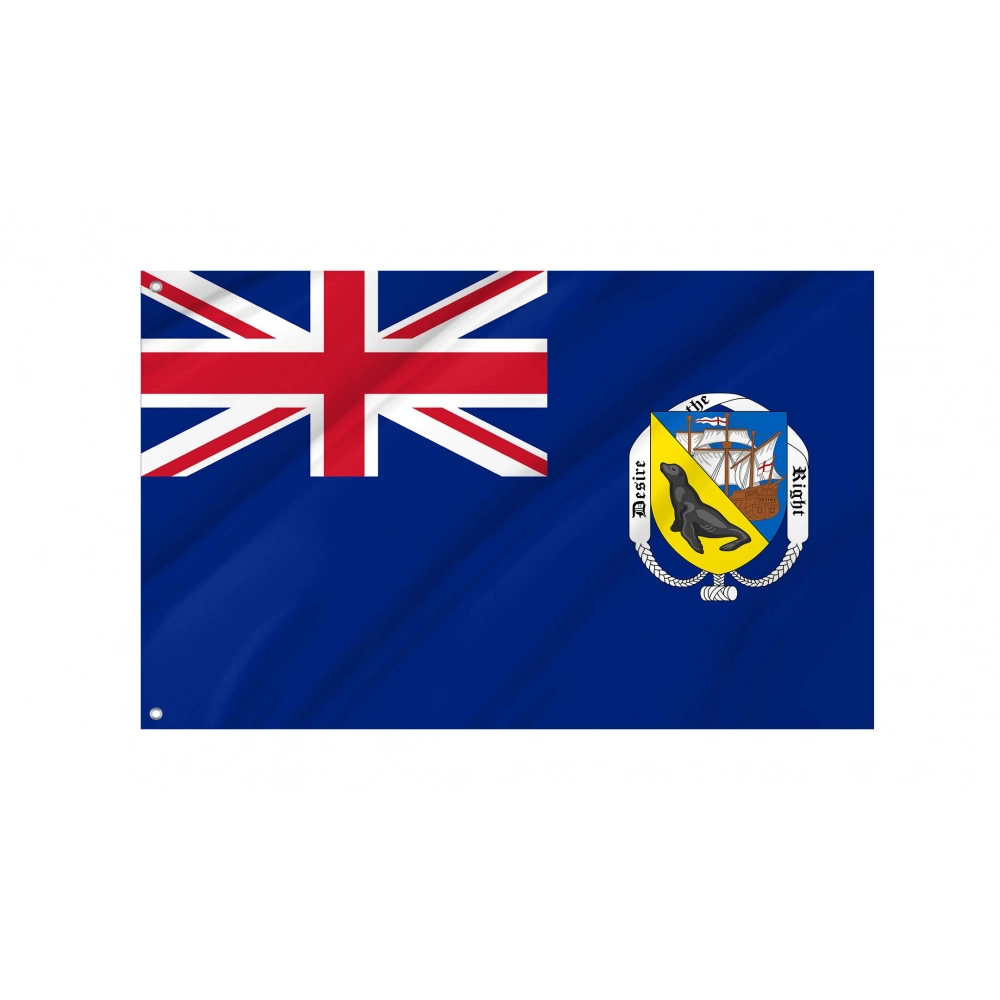 Falkland Islands 1925-1948 Flag for Indoor & Outdoor Use