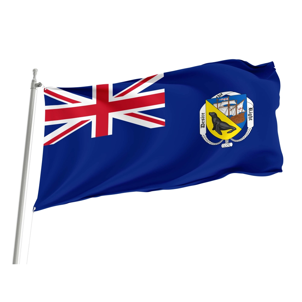 Falkland Islands 1925-1948 Flag for Indoor & Outdoor Use