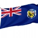Falkland Islands 1925-1948 Flag for Indoor & Outdoor Use - Imagine 1