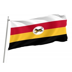 Federated Malay States Flag for Indoor & Outdoor Use