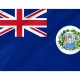 Fiji 1877-1883 Flag for Indoor & Outdoor Use - Imagine 2