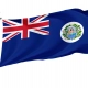 Fiji 1877-1883 Flag for Indoor & Outdoor Use - Imagine 1