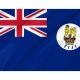 Fiji 1883-1903 Flag for Indoor & Outdoor Use - Imagine 2
