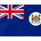 Fiji 1908-1924 Flag for Indoor & Outdoor Use - Imagine 2