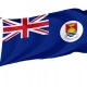 Gilbert Islands 1976-1979 Flag for Indoor & Outdoor Use - Imagine 1
