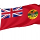 Gold Coast 1877-1957 Civil Ensign Flag for Indoor & Outdoor Use - Imagine 1