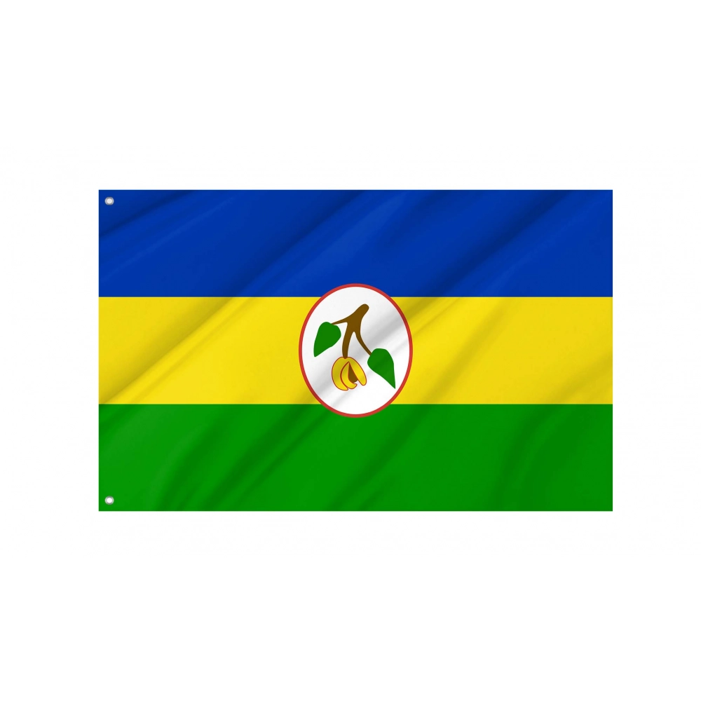 Grenada 1967-1974 Flag for Indoor & Outdoor Use