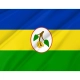Grenada 1967-1974 Flag for Indoor & Outdoor Use - Imagine 2