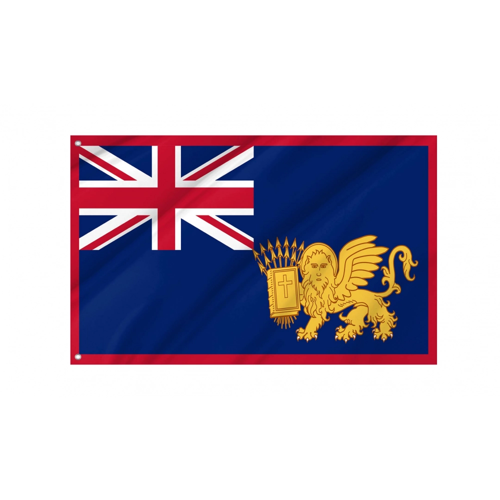 Ionian Islands 1815-1864 Flag for Indoor & Outdoor Use