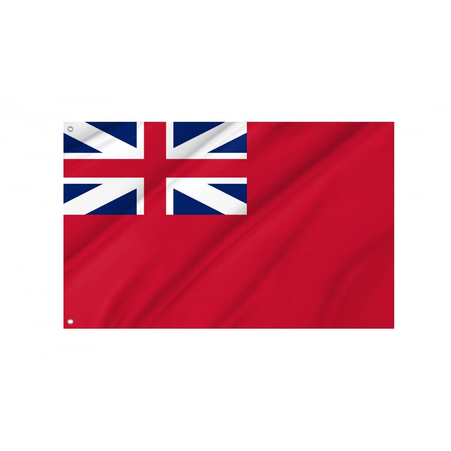 Lower Canada 1791-1801 Flag for Indoor & Outdoor Use, HISTORICAL56