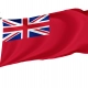 Lower Canada 1801-1841 Flag for Indoor & Outdoor Use - Imagine 1