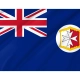 Malta 1875-1898 Flag for Indoor & Outdoor Use - Imagine 2
