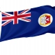 Malta 1875-1898 Flag for Indoor & Outdoor Use - Imagine 1