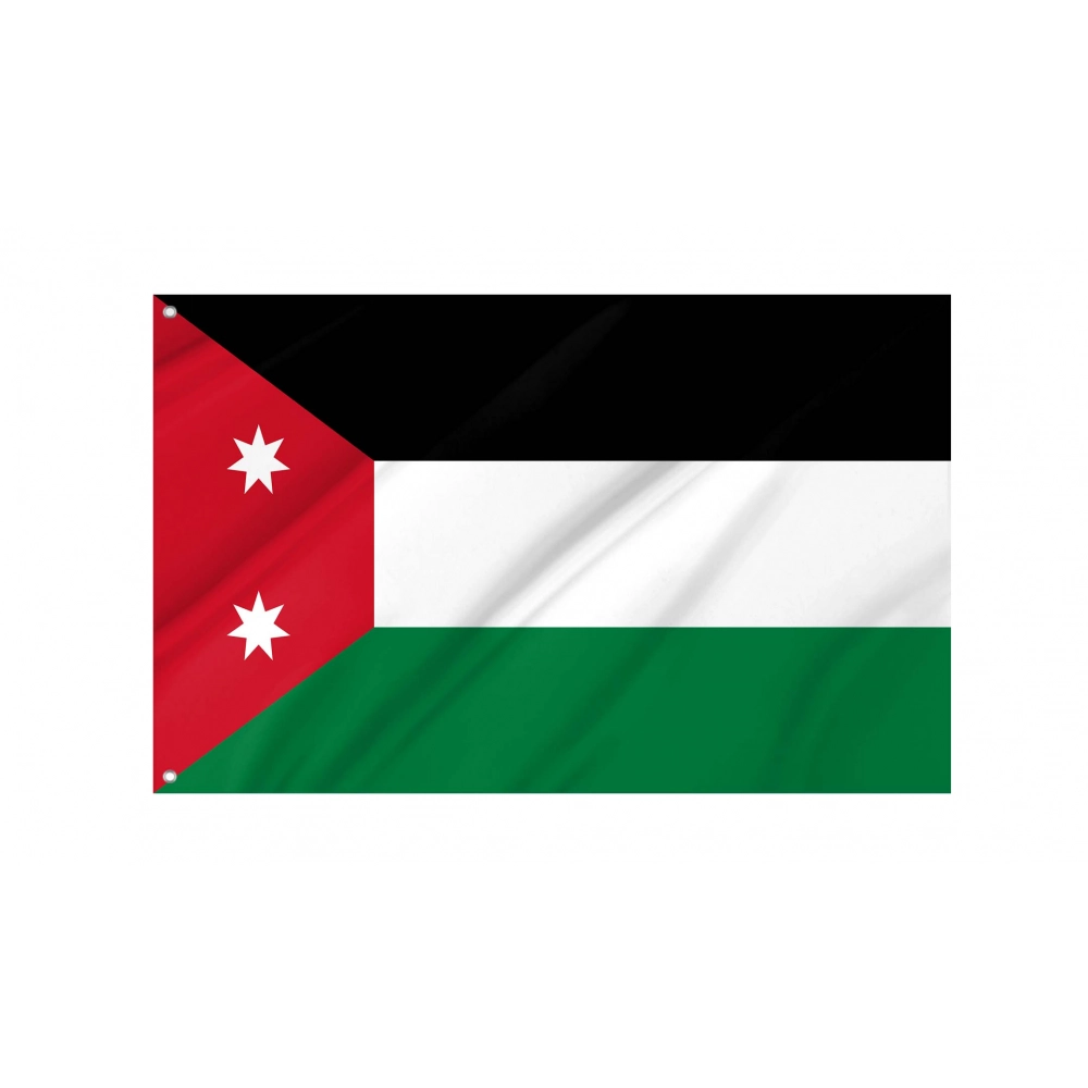 Mesopotamia British Mandate Flag for Indoor & Outdoor Use