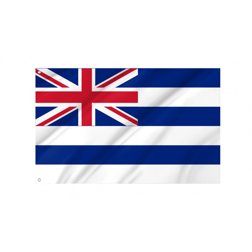 Mosquitia 1824-1844 Flag for Indoor & Outdoor Use