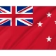 New Zealand Civil Ensign Flag for Indoor & Outdoor Use - Imagine 2