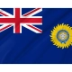 Star of India Blue Ensign Flag for Indoor & Outdoor Use - Imagine 2