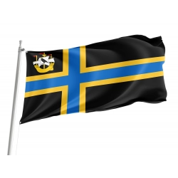 Caithness Flag for Indoor & Outdoor Use