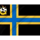 Caithness Flag for Indoor & Outdoor Use - Imagine 2