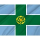 Derbyshire Flag for Indoor & Outdoor Use - Imagine 2