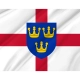 East Anglia Flag for Indoor & Outdoor Use - Imagine 2