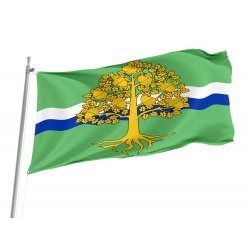 Nottinghamshire County Council Flag for Indoor & Outdoor Use