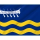 St Annes on Sea Flag for Indoor & Outdoor Use - Imagine 2