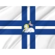 Town Preston Flag for Indoor & Outdoor Use - Imagine 2